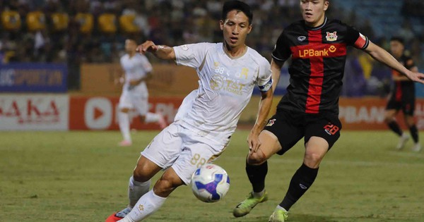 Gay cấn cuộc đua giành huy chương V-League: Thể Công, Hà Nội và Ninh Bình quyết chiến - hình ảnh - new88com.vip Gay cấn cuộc đua giành huy chương V-League: Thể Công, Hà Nội và Ninh Bình quyết chiến - hình ảnh - new88com.vip