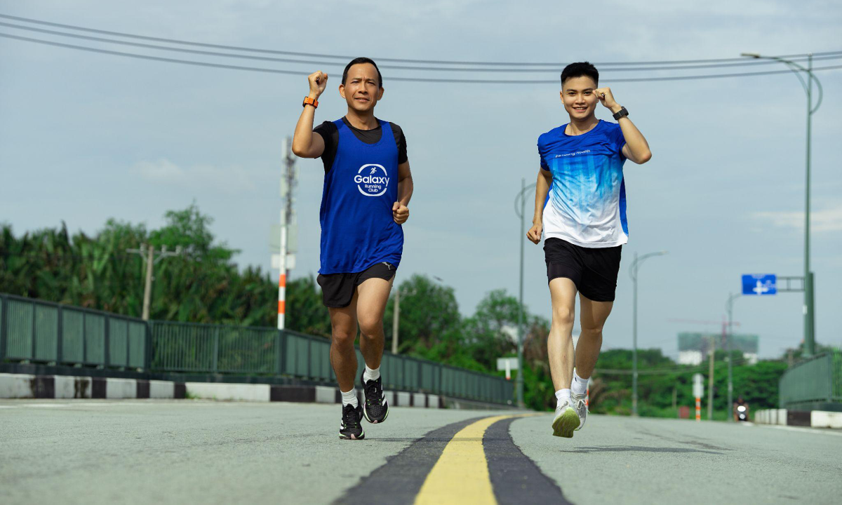 Giấc ngủ – Yếu tố then chốt nhiều runner Việt bỏ lỡ dù chạy bộ chăm chỉ - hình ảnh - new88com.vip
