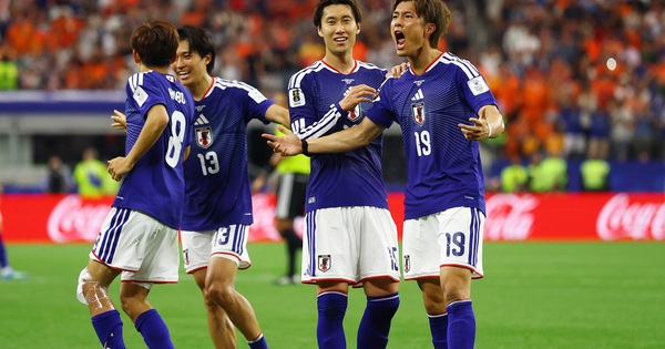 Châu Á lên ngôi, Nam Mỹ và châu Âu xuống dốc sau 5 ngày World Cup 2026: góc nhìn mới cho người chơi Việt - hình ảnh - new88com.vip