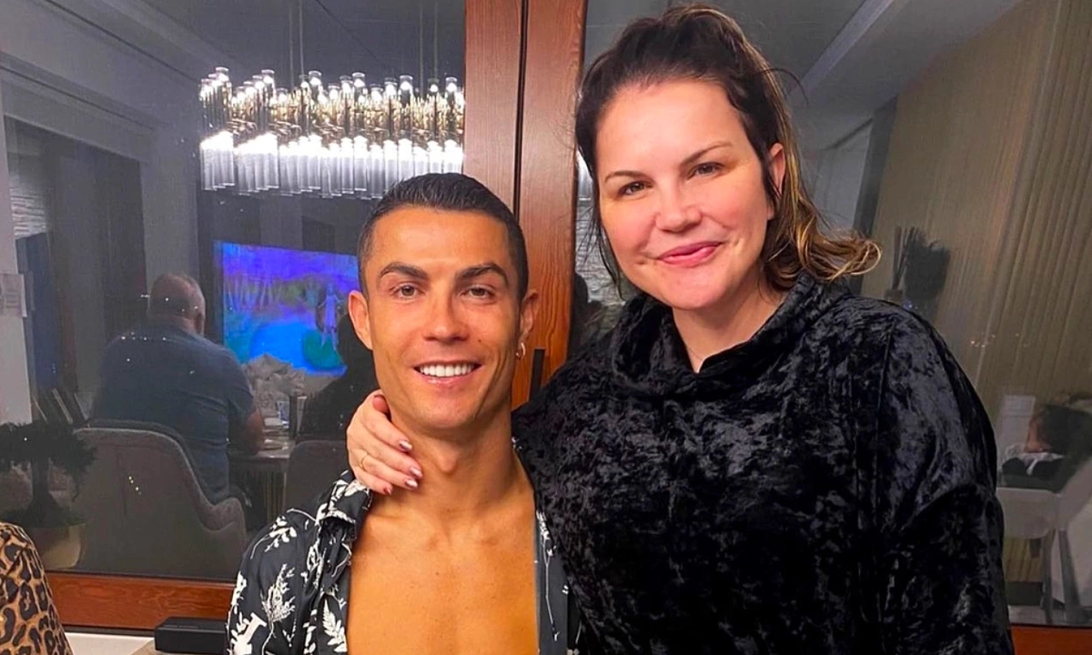 Chị gái Ronaldo chê Bồ Đào Nha đá dưới sức tại World Cup 2026 - hình ảnh - new88com.vip