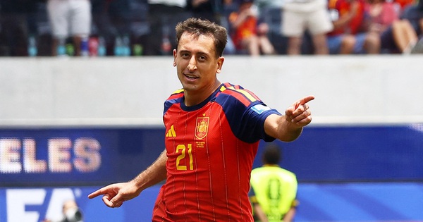 Chân sút kém tiếng bất ngờ áp sát Kane và Haaland trong cuộc đua Vua phá lưới World Cup 2026 - hình ảnh - new88com.vip