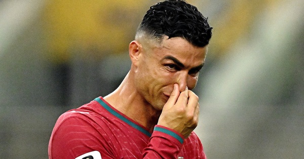 Chấm điểm Bồ Đào Nha – Tây Ban Nha: Ronaldo mờ nhạt, Yamal tỏa sáng trong thế trận giằng co - hình ảnh - new88com.vip Chấm điểm Bồ Đào Nha – Tây Ban Nha: Ronaldo mờ nhạt, Yamal tỏa sáng trong thế trận giằng co - hình ảnh - new88com.vip