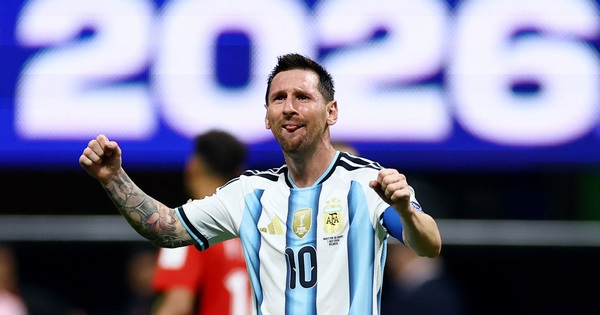 Chấm điểm Argentina – Ai Cập: Messi vẫn hay ‘tầm vũ trụ’, Salah nhạt nhòa chia tay World Cup: góc nhìn mới cho người chơi Việt - hình ảnh - new88com.vip