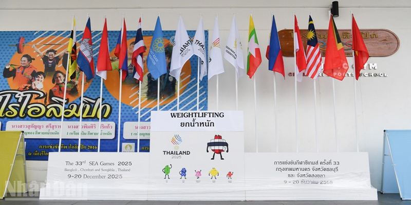 New88 SEA Games 33: Toàn Cảnh Đại Hội Thể Thao Đông Nam Á 2025 - hình ảnh - new88com.vip