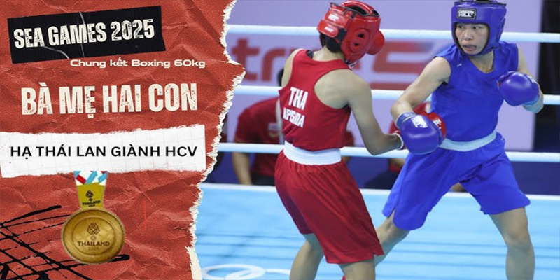 Hà Thị Linh Và Tấm HCV Boxing SEA Games 33 Đầy Cảm Xúc - hình ảnh - new88com.vip Hà Thị Linh Và Tấm HCV Boxing SEA Games 33 Đầy Cảm Xúc - hình ảnh - new88com.vip