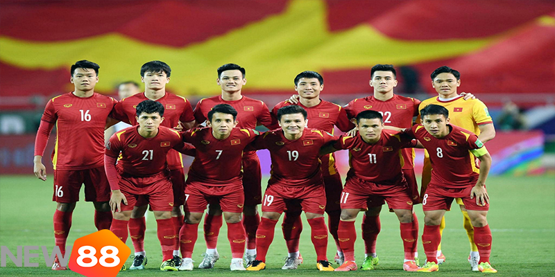 ĐT Việt Nam Mở Ra Cơ Hội Dự World Cup Nhờ Giải Đấu Mới Của AFC - hình ảnh - new88com.vip ĐT Việt Nam Mở Ra Cơ Hội Dự World Cup Nhờ Giải Đấu Mới Của AFC - hình ảnh - new88com.vip