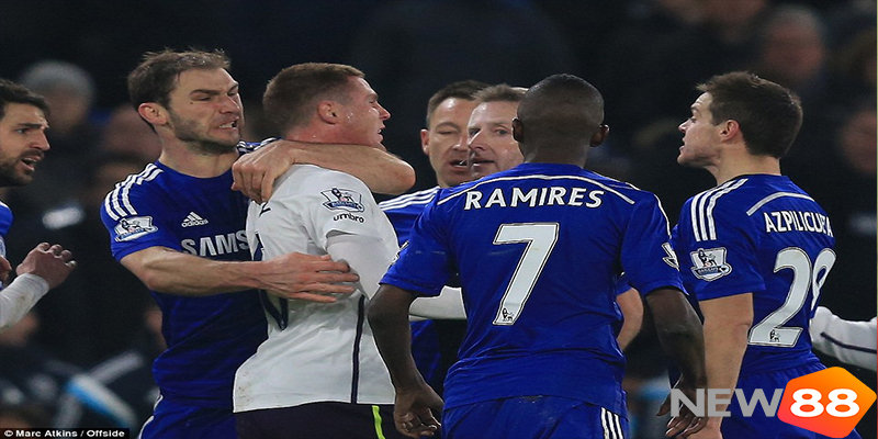 HLV Maresca Thẳng Thắn Gạch Tên Chelsea Khỏi Cuộc Đua Premier League - hình ảnh - new88com.vip