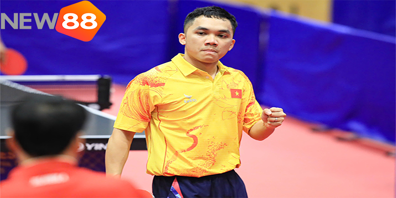 SEA Games 33: Đội Tuyển Bóng Bàn Nam Việt Nam Sau 8 Năm Chờ Đợi - hình ảnh - new88com.vip SEA Games 33: Đội Tuyển Bóng Bàn Nam Việt Nam Sau 8 Năm Chờ Đợi - hình ảnh - new88com.vip