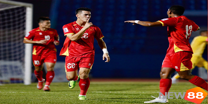 Quốc Gia Đăng Cai World Cup 2026: Mỹ, Canada, Mexico Và Thể Thức Mới Lịch Sử - hình ảnh - new88com.vip