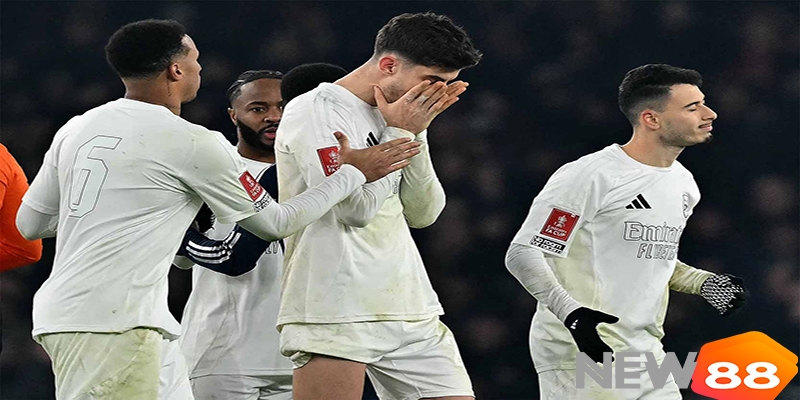 Man United Đụng Brighton Ở Vòng 3 FA Cup: Thử Thách Lớn Cho Quỷ Đỏ - hình ảnh - new88com.vip Man United Đụng Brighton Ở Vòng 3 FA Cup: Thử Thách Lớn Cho Quỷ Đỏ - hình ảnh - new88com.vip