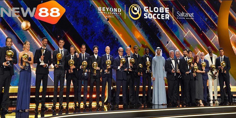 Cristiano Ronaldo Và Danh Hiệu Cầu Thủ Xuất Sắc Nhất Trung Đông 2025 - hình ảnh - new88com.vip