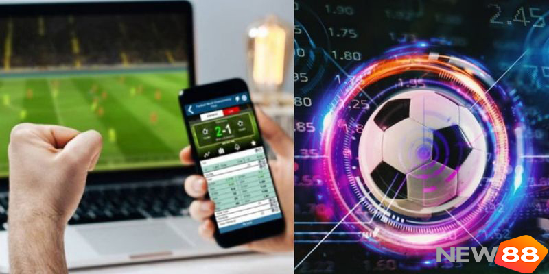 Cách đặt kèo chẵn lẻ: Bí quyết soi kèo hiệu quả cho người mới New88 - hình ảnh - new88com.vip Cách đặt kèo chẵn lẻ: Bí quyết soi kèo hiệu quả cho người mới New88 - hình ảnh - new88com.vip