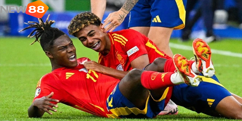 Vì Sao Tây Ban Nha Là Ứng Viên Vô Địch World Cup 2026 Số 1? - hình ảnh - new88com.vip Vì Sao Tây Ban Nha Là Ứng Viên Vô Địch World Cup 2026 Số 1? - hình ảnh - new88com.vip