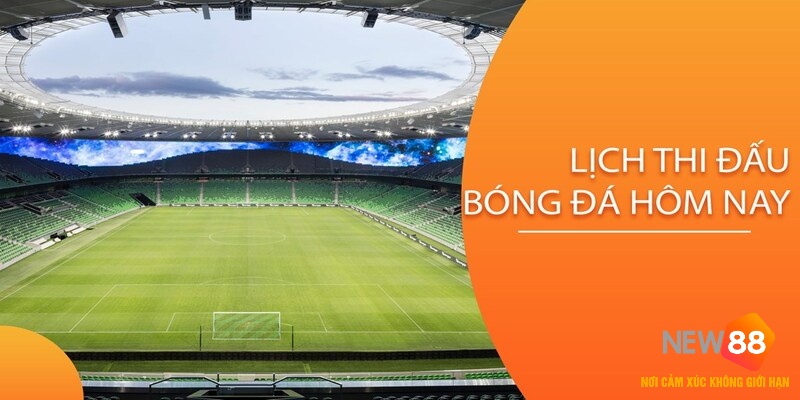 Lịch Thi Đấu Bóng Đá: Cập Nhật Mọi Thông Tin Tại New88 - hình ảnh - new88com.vip Lịch Thi Đấu Bóng Đá: Cập Nhật Mọi Thông Tin Tại New88 - hình ảnh - new88com.vip