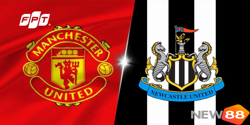 MU vs Newcastle: Quỷ Đỏ Chờ Quà Giáng Sinh Muộn Tại Old Trafford - hình ảnh - new88com.vip MU vs Newcastle: Quỷ Đỏ Chờ Quà Giáng Sinh Muộn Tại Old Trafford - hình ảnh - new88com.vip