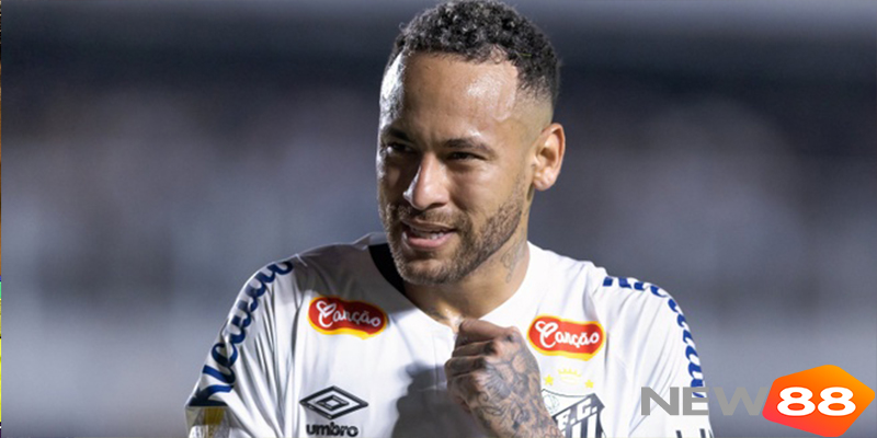 Neymar Và Giấc Mơ World Cup 2026 Cuối Cùng Cùng Tuyển Brazil - hình ảnh - new88com.vip