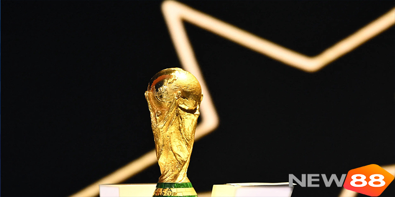 FIFA Trả Tiền Cho Đội Dự World Cup 2026: Tìm Hiểu Những Con Số Gây Chú Ý Cùng New88 - hình ảnh - new88com.vip FIFA Trả Tiền Cho Đội Dự World Cup 2026: Tìm Hiểu Những Con Số Gây Chú Ý Cùng New88 - hình ảnh - new88com.vip