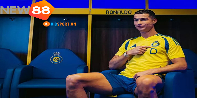 Cristiano Ronaldo Và Danh Hiệu Cầu Thủ Xuất Sắc Nhất Trung Đông 2025 - hình ảnh - new88com.vip