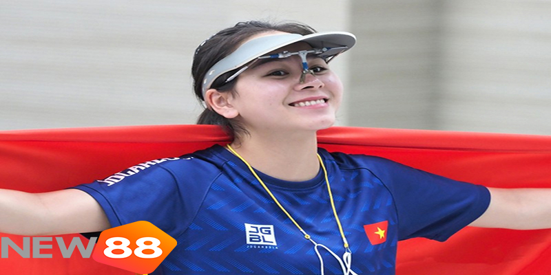 Trịnh Thu Vinh – Nữ Hoàng Bắn Súng SEA Games 33 - hình ảnh - new88com.vip Trịnh Thu Vinh – Nữ Hoàng Bắn Súng SEA Games 33 - hình ảnh - new88com.vip